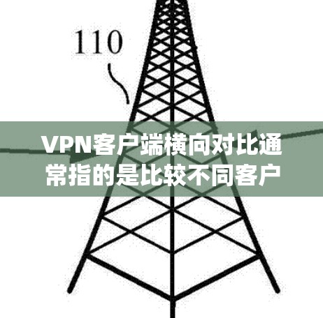 VPN客户端横向对比通常指的是比较不同客户端在性能、安全性和用户体验方面的差异。以下是对FFmpeg和H2O的横向对比