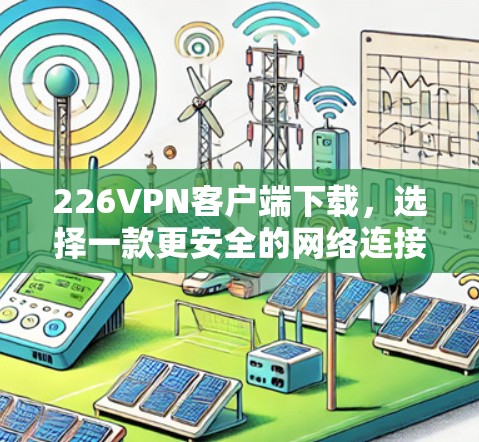 226VPN客户端下载,选择一款更安全的网络连接 226VPN客户端下载,选择一款更安全的网络连接