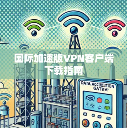 国际加速版VPN客户端下载指南