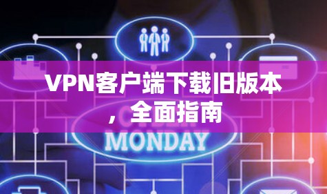 VPN客户端下载旧版本，全面指南