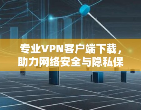 专业VPN客户端下载，助力网络安全与隐私保护