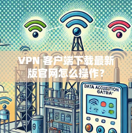 VPN 客户端下载最新版官网怎么操作? VPN 客户端下载最新版官网怎么操作?