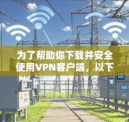 为了帮助你下载并安全使用VPN客户端,以下是对主要平台的整理和建议 为了帮助你下载并安全使用VPN客户端,以下是对主要平台的整理和建议