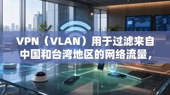VPN（VLAN）用于过滤来自中国和台湾地区的网络流量，以便于用户连接到其他国家的互联网。以下是使用VPN进行跨国网络加速的步骤指南，帮助您顺利完成连接