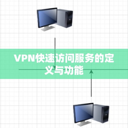 VPN快速访问服务的定义与功能