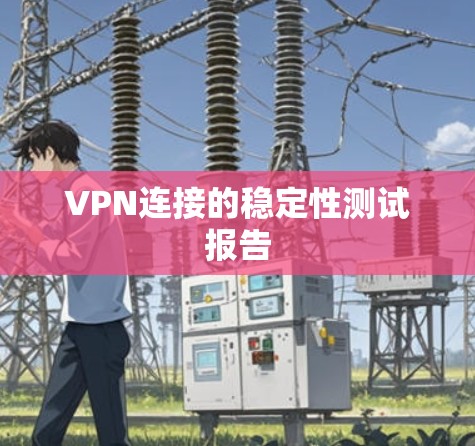 VPN连接的稳定性测试报告