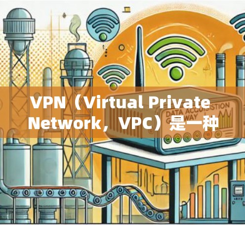 VPN（Virtual Private Network，VPC）是一种通过网络加密技术实现跨服务器访问的网络协议，旨在保护敏感数据的安全性。以下是关于VPN的详细解析