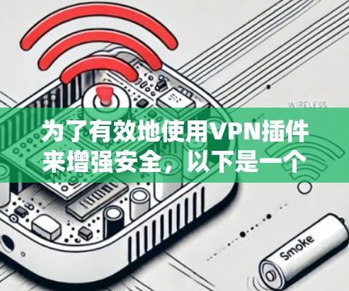 为了有效地使用VPN插件来增强安全,以下是一个系统化的指南,帮助您选择和使用合适的插件 为了有效地使用VPN插件来增强安全,以下是一个系统化的指南,帮助您选择和使用合适的插件