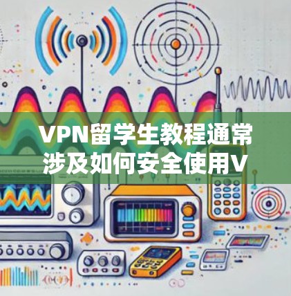 VPN留学生教程通常涉及如何安全使用VPN服务，以及如何访问和管理VPN账户。以下是一些常见的VPN留学生教程内容