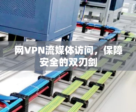 网VPN流媒体访问，保障安全的双刃剑