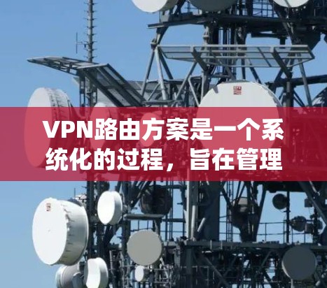 VPN路由方案是一个系统化的过程，旨在管理VPN连接，确保数据传输的安全性。以下是一个详细的步骤指南
