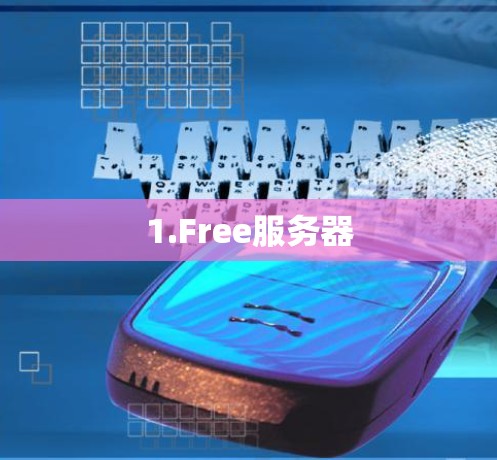 1.Free服务器