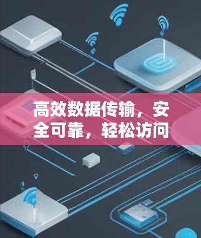 高效数据传输,安全可靠,轻松访问