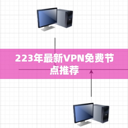 223年最新VPN免费节点推荐