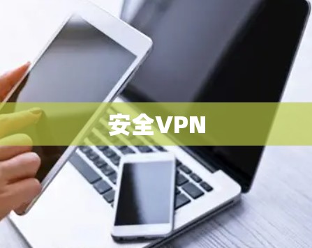 安全VPN