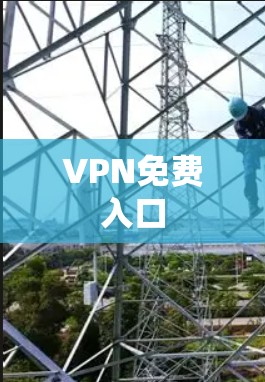 VPN免费入口