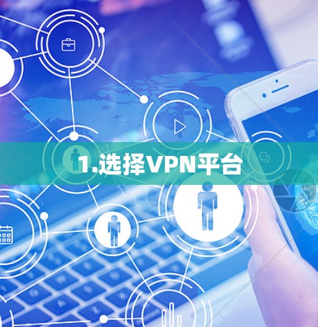 1.选择VPN平台