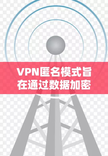 VPN匿名模式旨在通过数据加密和防火墙技术，使用户在访问外网时保持匿名，从而保护个人信息。然而，这种模式也存在一些潜在的问题和挑战。以下是对VPN匿名模式的详细分析