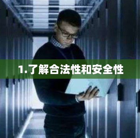 1.了解合法性和安全性
