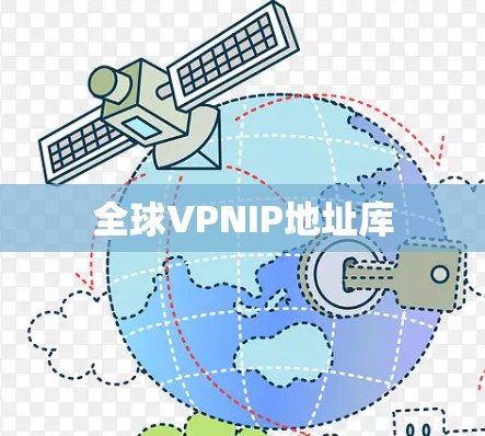 全球VPNIP地址库 全球VPNIP地址库