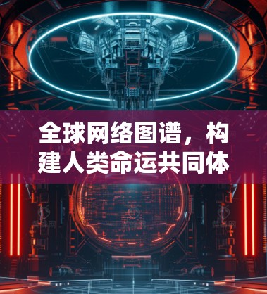 全球网络图谱，构建人类命运共同体的网络基础设施