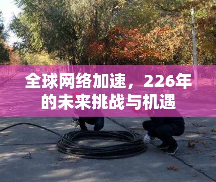 全球网络加速,226年的未来挑战与机遇