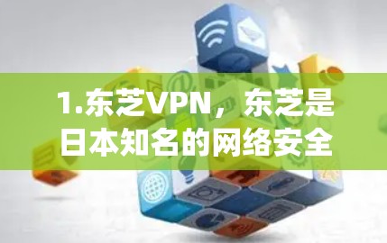 1.东芝VPN，东芝是日本知名的网络安全公司，提供多种VPN服务，包括加密VPN和非加密VPN。东芝的DeepX协议是其主要的加密VPN技术，支持多设备连接和数据加密