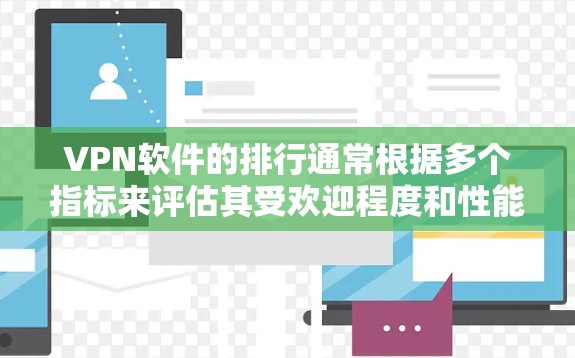 VPN软件的排行通常根据多个指标来评估其受欢迎程度和性能,以下是一些主要VPN软件的排行榜,供参考