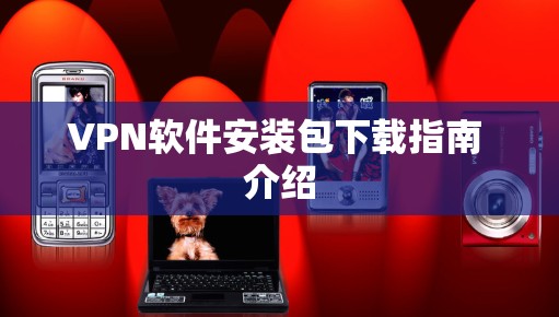 VPN软件安装包下载指南 介绍