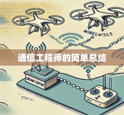 通信工程师的简单总结 通信工程师的简单总结