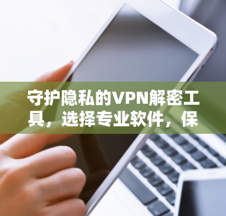 守护隐私的VPN解密工具,选择专业软件,保障网络安全 守护隐私的VPN解密工具,选择专业软件,保障网络安全