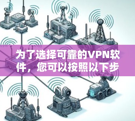 为了选择可靠的VPN软件,您可以按照以下步骤进行