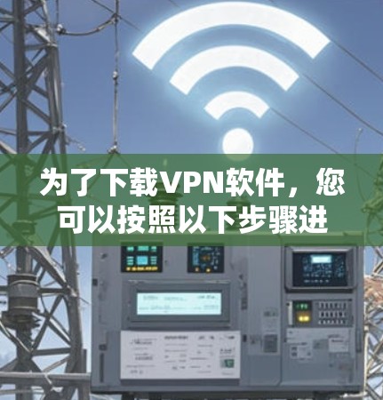 为了下载VPN软件，您可以按照以下步骤进行选择和下载