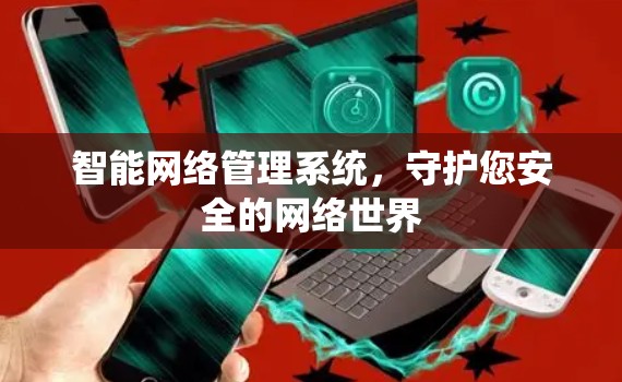 智能网络管理系统，守护您安全的网络世界