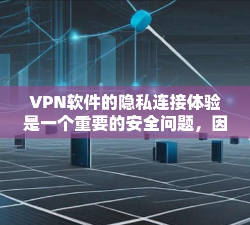 VPN软件的隐私连接体验是一个重要的安全问题,因为它涉及到用户个人数据的安全保护。以下是关于VPN软件隐私连接体验的一些关键点和建议