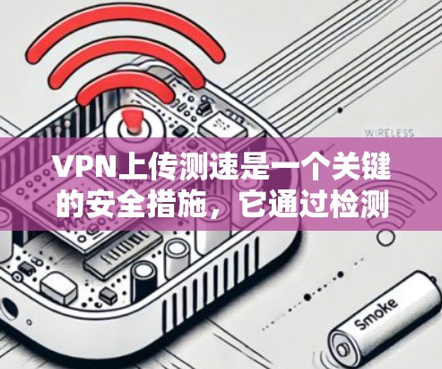 VPN上传测速是一个关键的安全措施，它通过检测和限制用户上传的数据流量，防止被截获或检测为非法内容。以下是一些关于如何理解和应对VPN上传测速的问题和建议