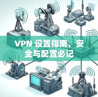VPN 设置指南,安全与配置必记