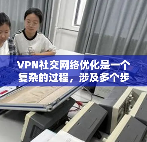 VPN社交网络优化是一个复杂的过程,涉及多个步骤和配置。以下是基于上述思考的优化建议