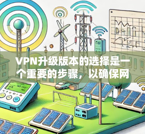 VPN升级版本的选择是一个重要的步骤，以确保网络的安全性和稳定性。以下是一些推荐的VPN升级版本，帮助您找到最适合您的升级