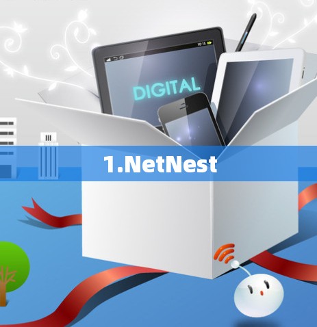 1.NetNest