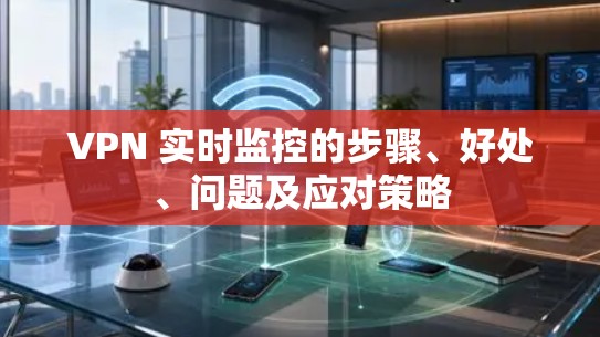 VPN 实时监控的步骤、好处、问题及应对策略