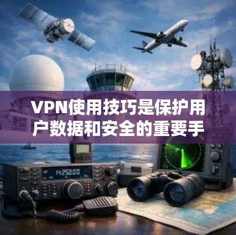 VPN使用技巧是保护用户数据和安全的重要手段。以下是一步步的指南,帮助您顺利完成VPN连接和处理失败 VPN使用技巧是保护用户数据和安全的重要手段。以下是一步步的指南,帮助您顺利完成VPN连接和处理失败