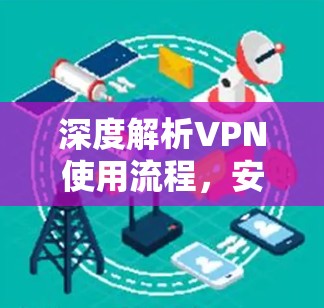 深度解析VPN使用流程，安全防护与隐私保护