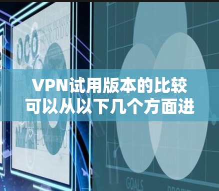 VPN试用版本的比较可以从以下几个方面进行分析和对比。以下是一些主要的 VPN 服务及其特点的对比