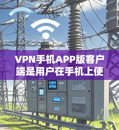 VPN手机APP版客户端是用户在手机上使用的VPN应用程序,旨在为用户提供加密、安全的网络连接。以下是关于这些客户端的详细指南 VPN手机APP版客户端是用户在手机上使用的VPN应用程序,旨在为用户提供加密、安全的网络连接。以下是关于这些客户端的详细指南