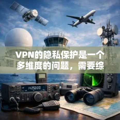 VPN的隐私保护是一个多维度的问题，需要综合考虑物理和数据层面的措施，同时遵守相关的法律和道德规定。以下是对 VPN 隐私保护的详细总结