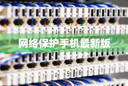 网络保护手机最新版 网络保护手机最新版