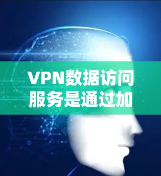 VPN数据访问服务是通过加密传输实现数据安全访问外部网络资源的工具。以下是对该服务的详细介绍
