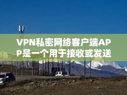 VPN私密网络客户端APP是一个用于接收或发送视频、文件等数据的客户端，专为用户设计，提供安全、便捷的视频通话和数据下载服务。以下是对该类客户端的详细介绍