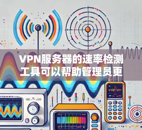 VPN服务器的速率检测工具可以帮助管理员更好地监控服务器的响应速度，确保它们能够正确处理HTTP头请求，提高VPN的安全性和稳定性。以下是详细的步骤和解释